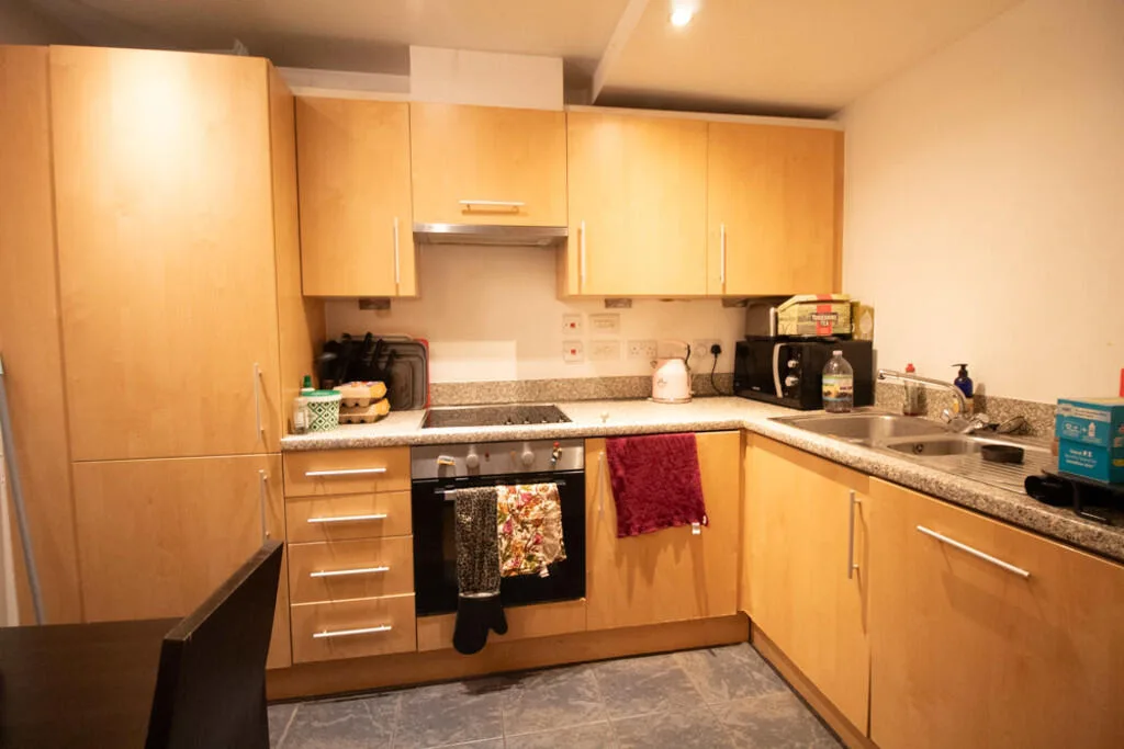 1 bedroom apartment for rent