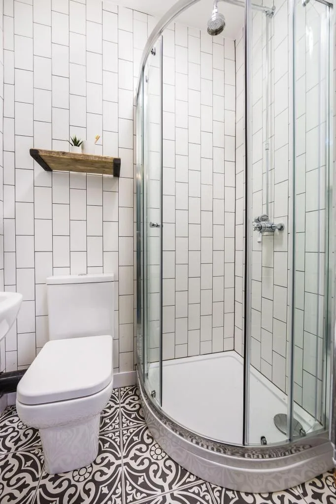 1 bedroom terraced house for rent