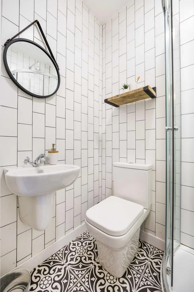 1 bedroom terraced house for rent
