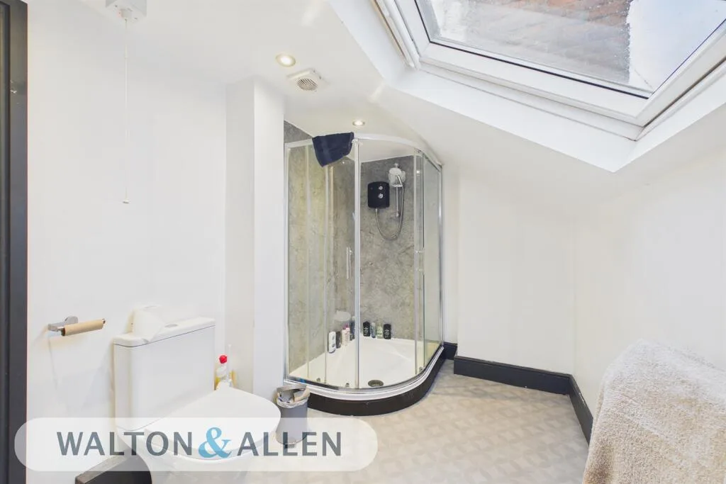 1 bedroom terraced house for rent