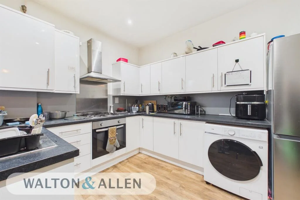 1 bedroom terraced house for rent