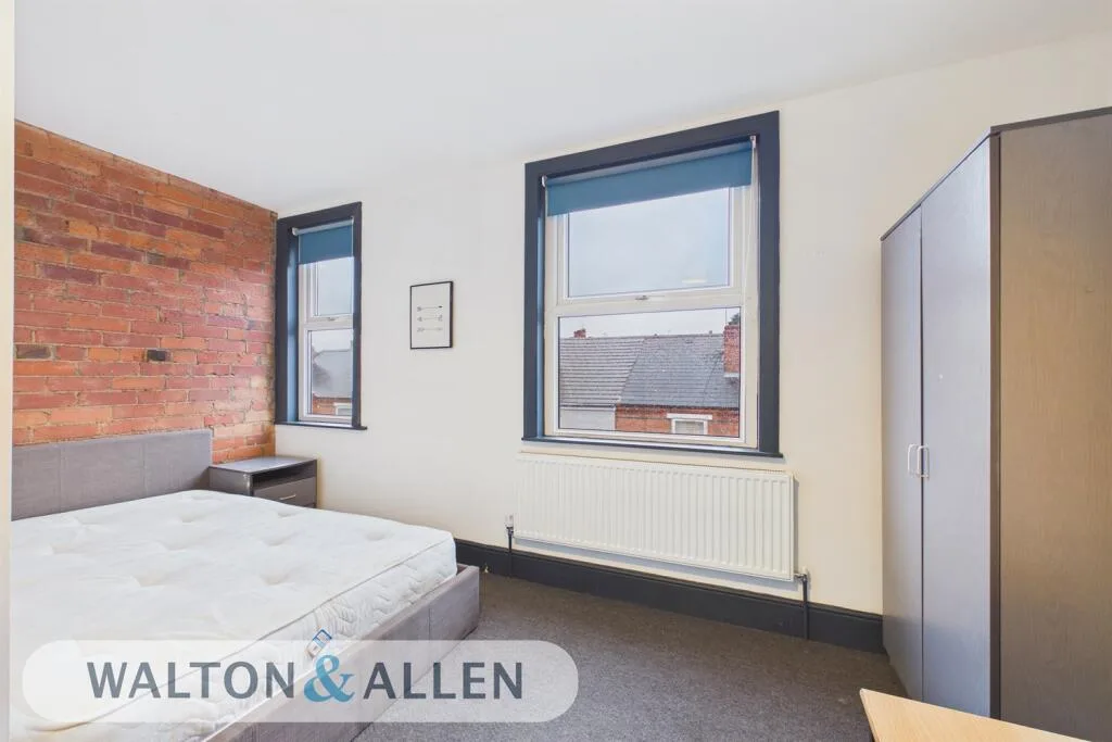 1 bedroom terraced house for rent