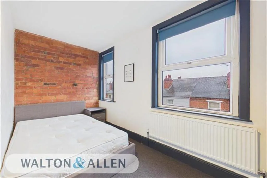 1 bedroom terraced house for rent