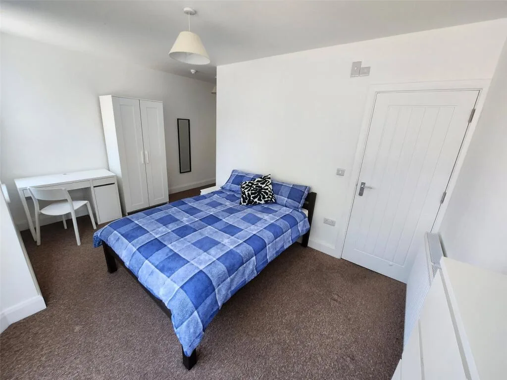 1 bedroom terraced house for rent