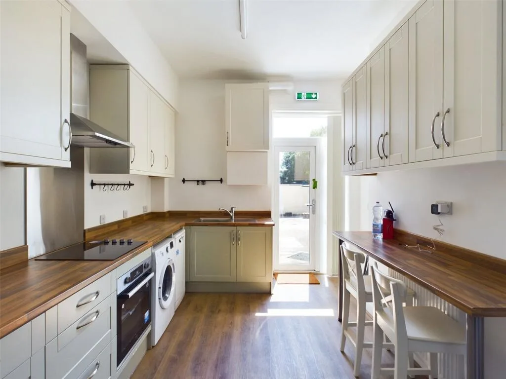 1 bedroom terraced house for rent