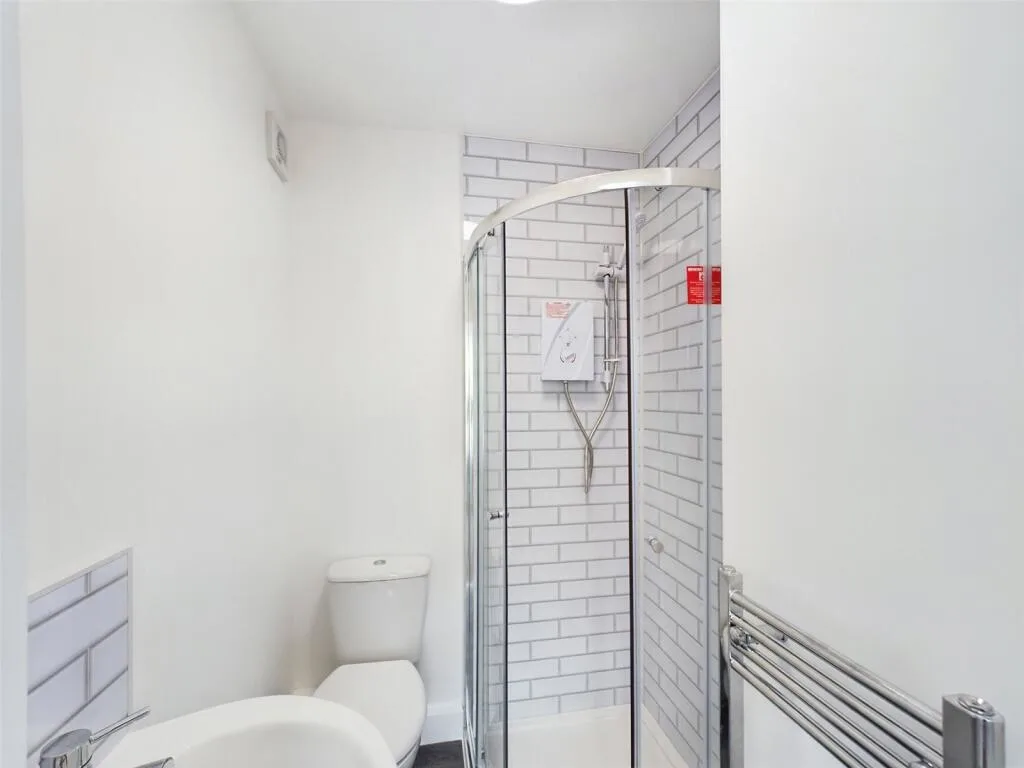 1 bedroom terraced house for rent