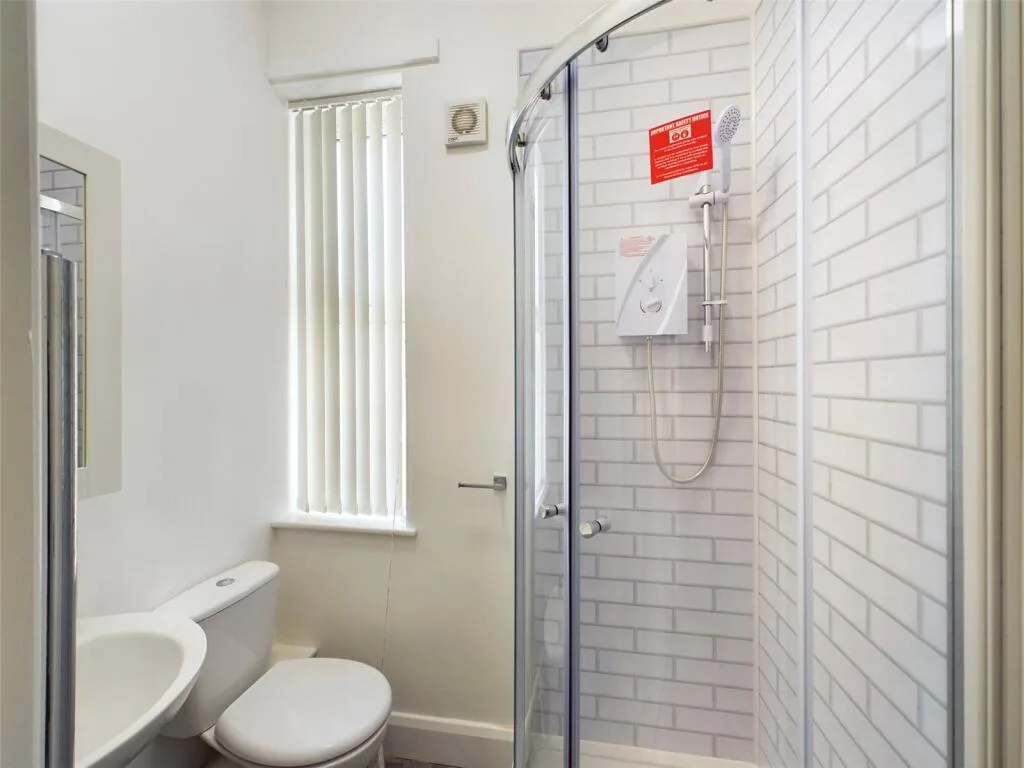 1 bedroom terraced house for rent