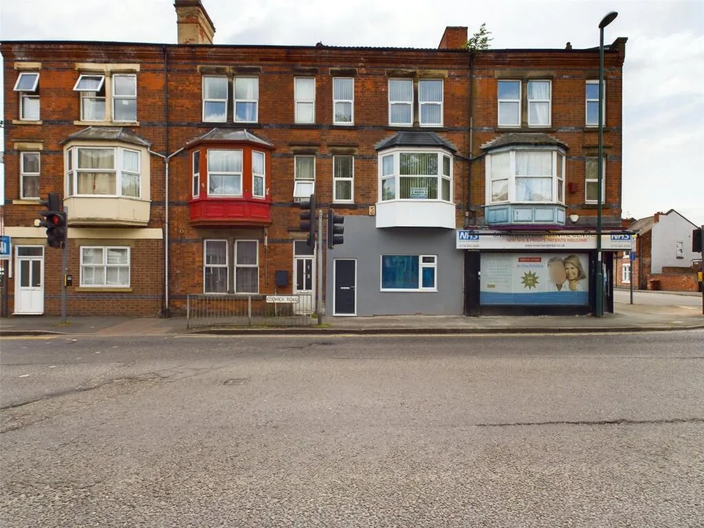 1 bedroom terraced house for rent