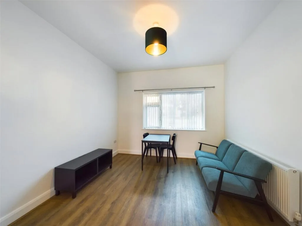 1 bedroom terraced house for rent