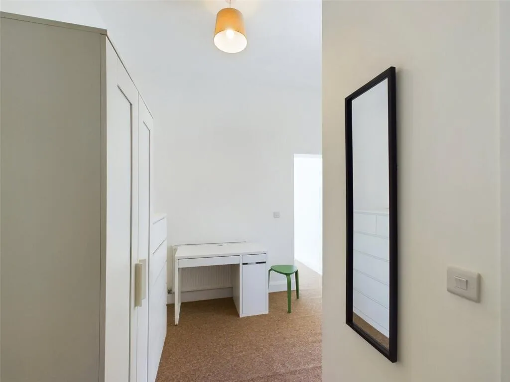 1 bedroom terraced house for rent