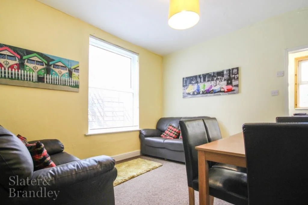 1 bedroom house share for rent