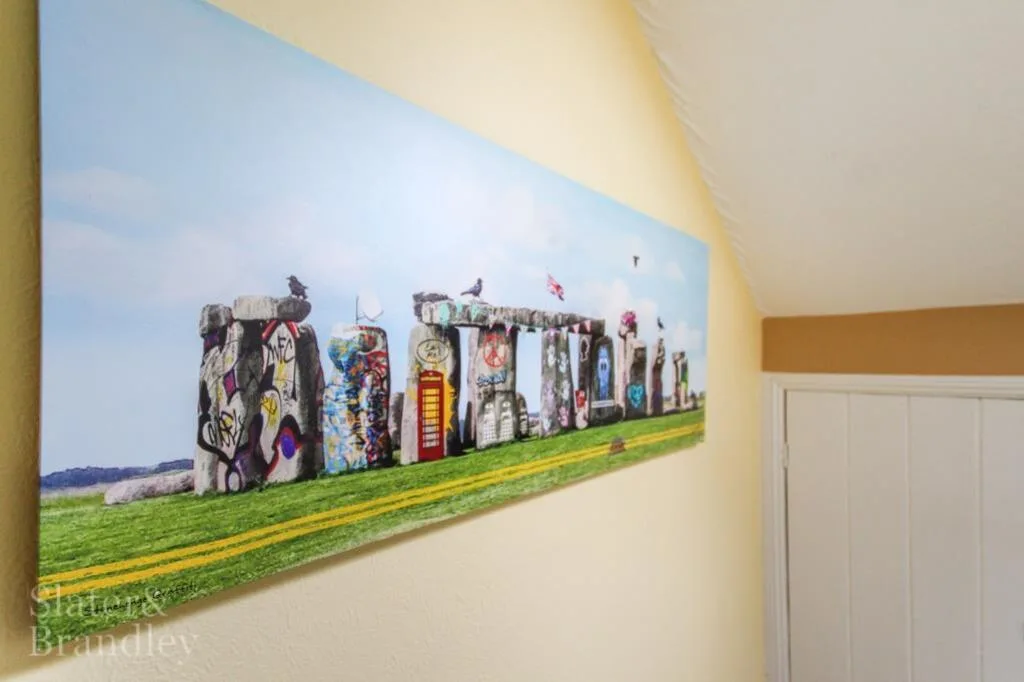 1 bedroom house share for rent