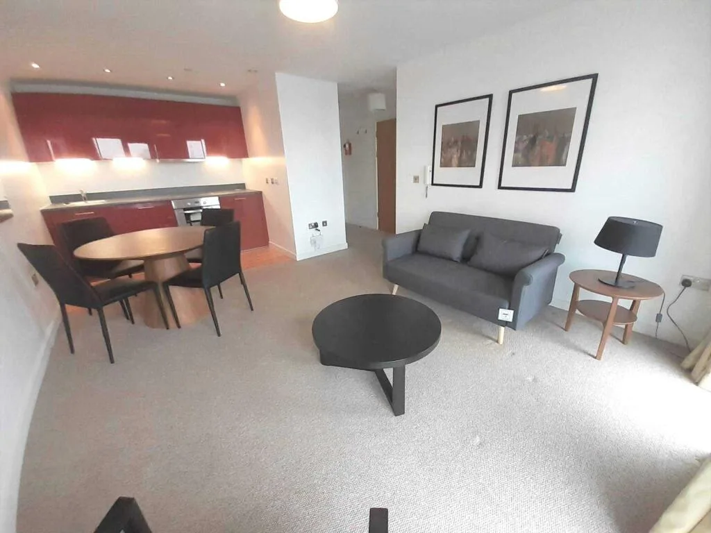1 bedroom apartment for rent