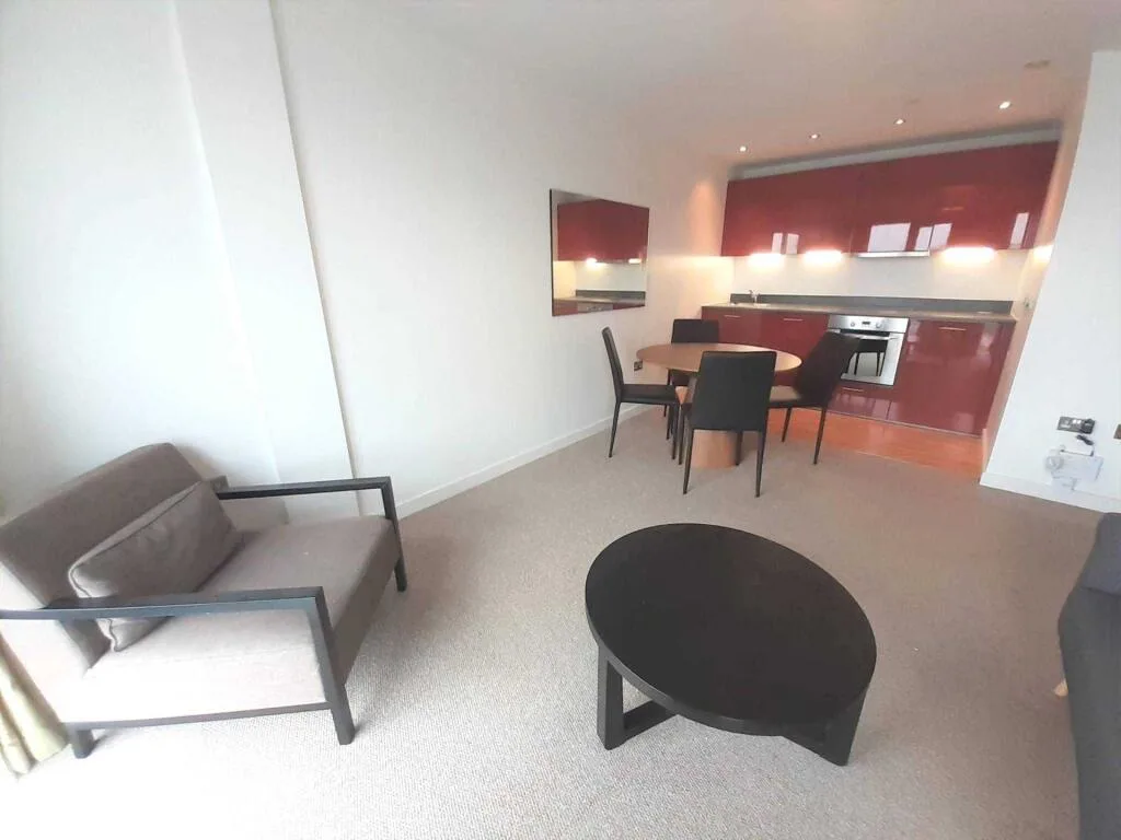 1 bedroom apartment for rent
