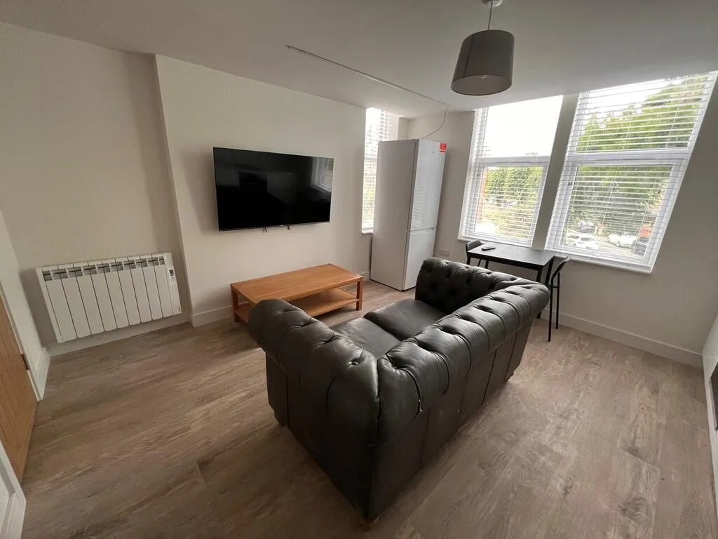 2 bedroom apartment for rent