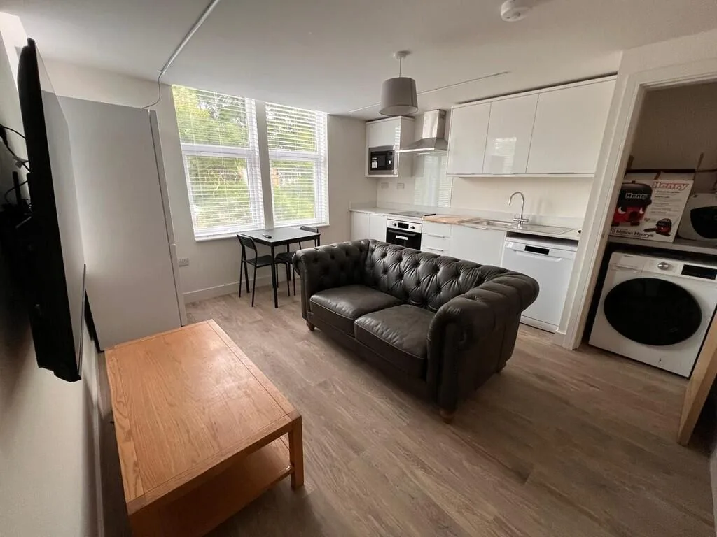 2 bedroom apartment for rent