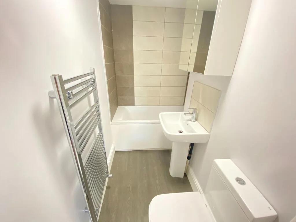 2 bedroom apartment for rent