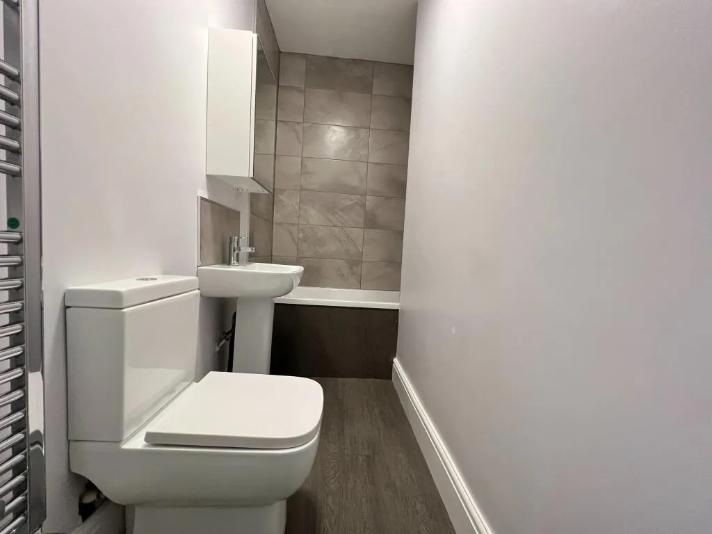 2 bedroom apartment for rent