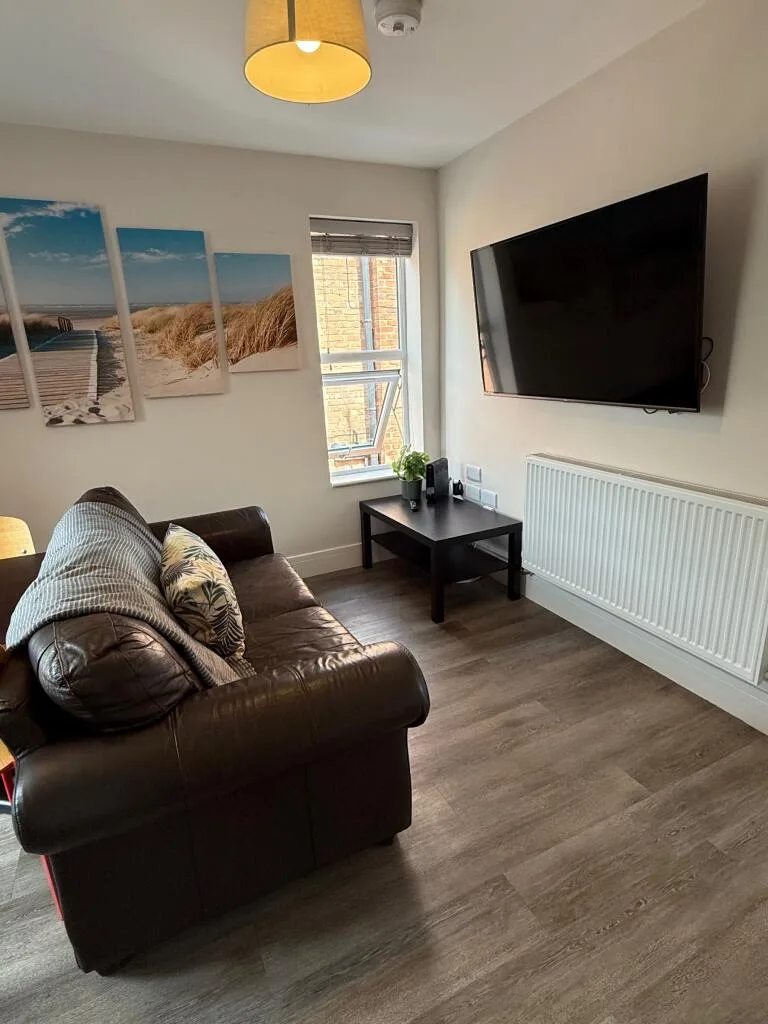 2 bedroom apartment for rent