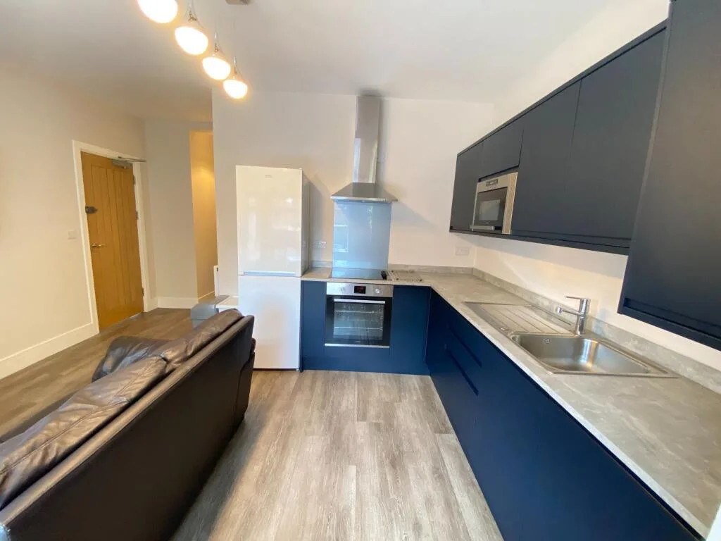 2 bedroom apartment for rent