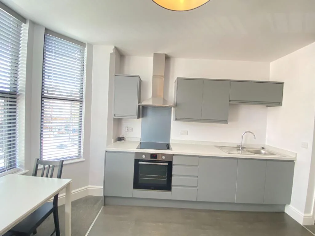 2 bedroom apartment for rent