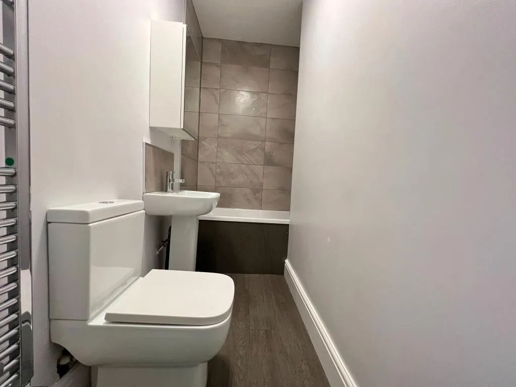 2 bedroom apartment for rent
