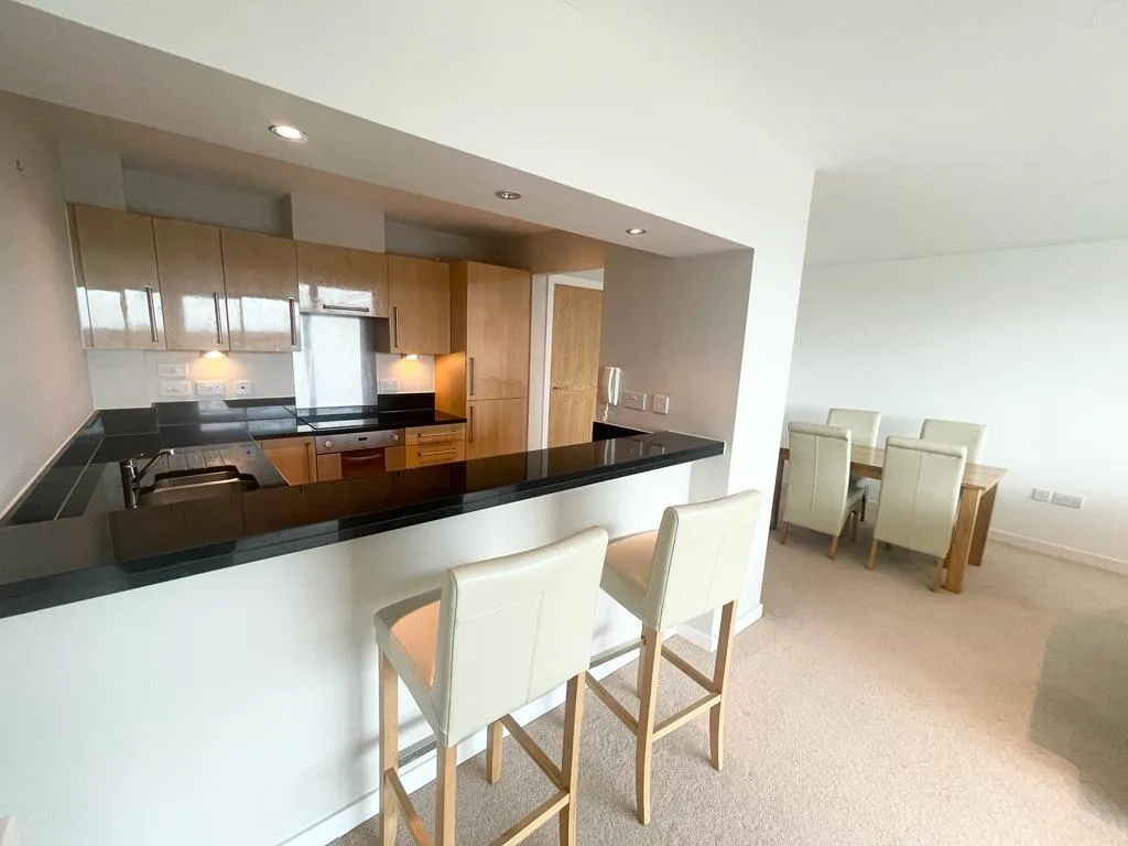 2 bedroom apartment for rent