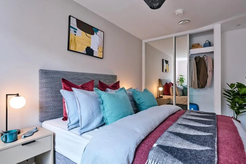 1 bedroom apartment for rent