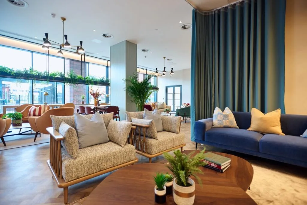 1 bedroom apartment for rent