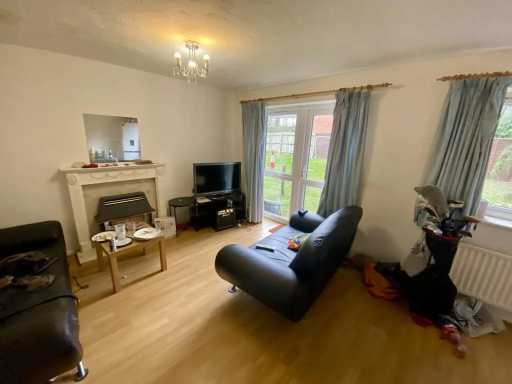 3 bedroom house for rent
