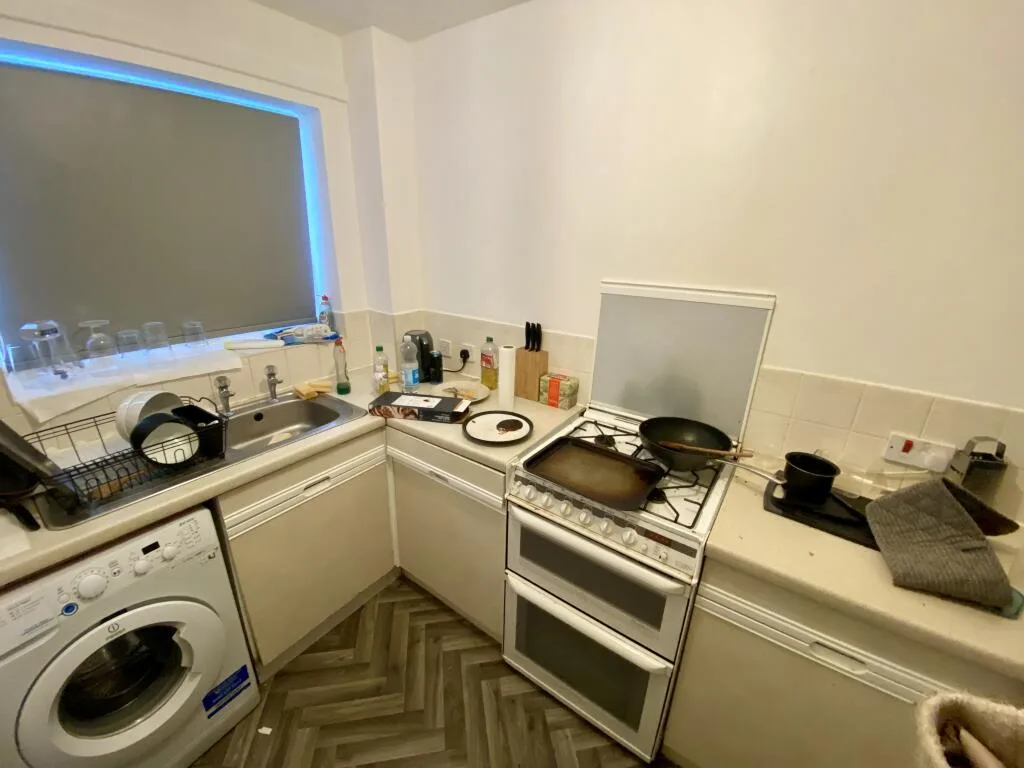 3 bedroom house for rent