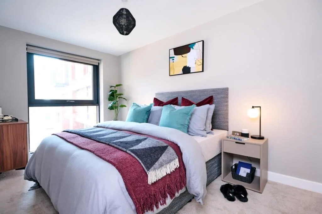 1 bedroom apartment for rent