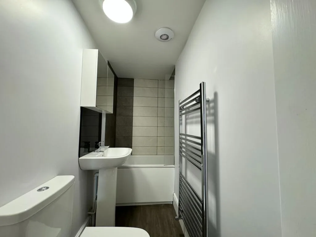 2 bedroom apartment for rent