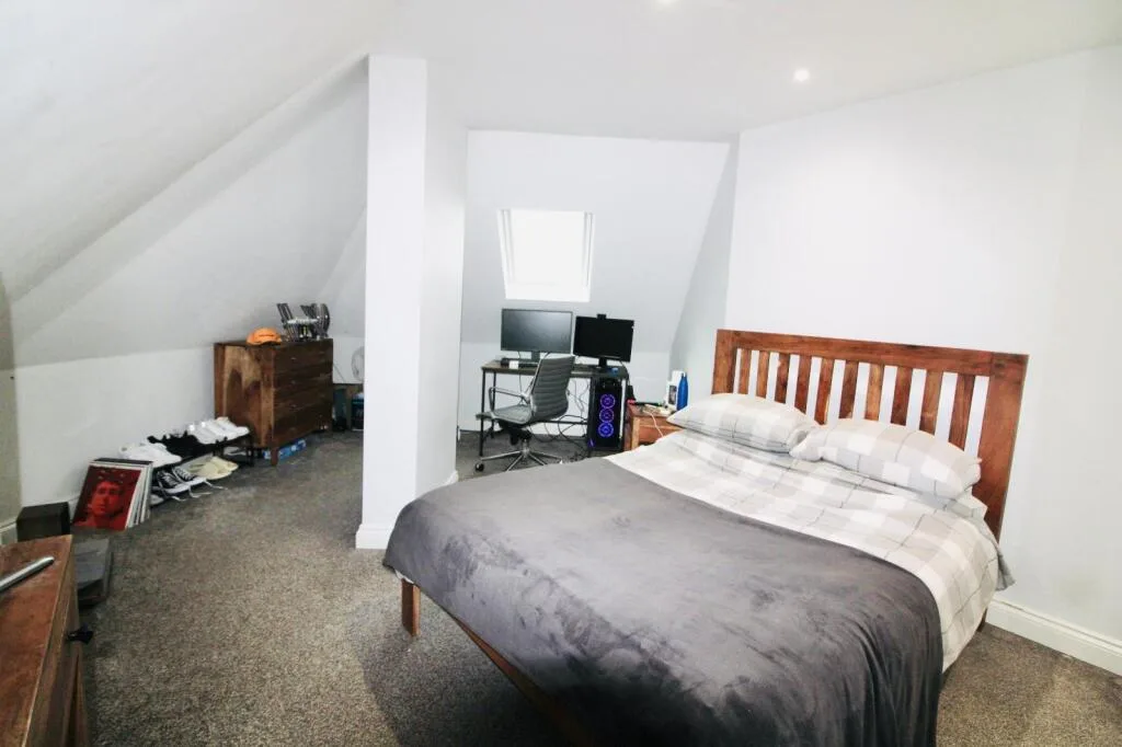 2 bedroom apartment for rent