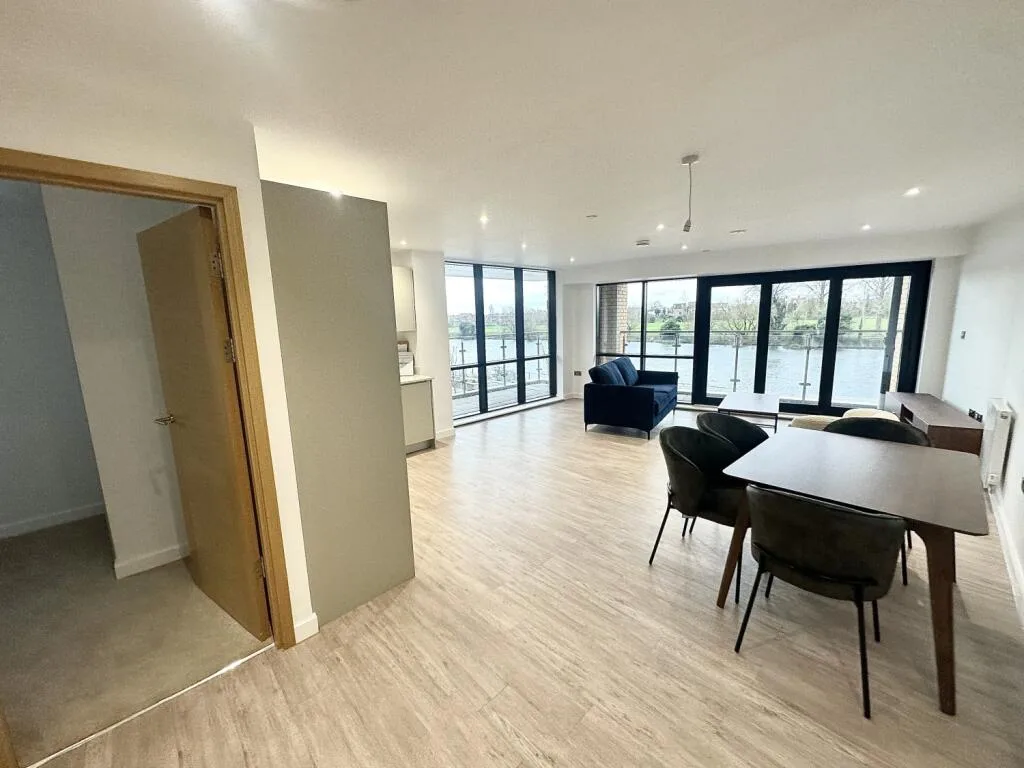 2 bedroom apartment for rent
