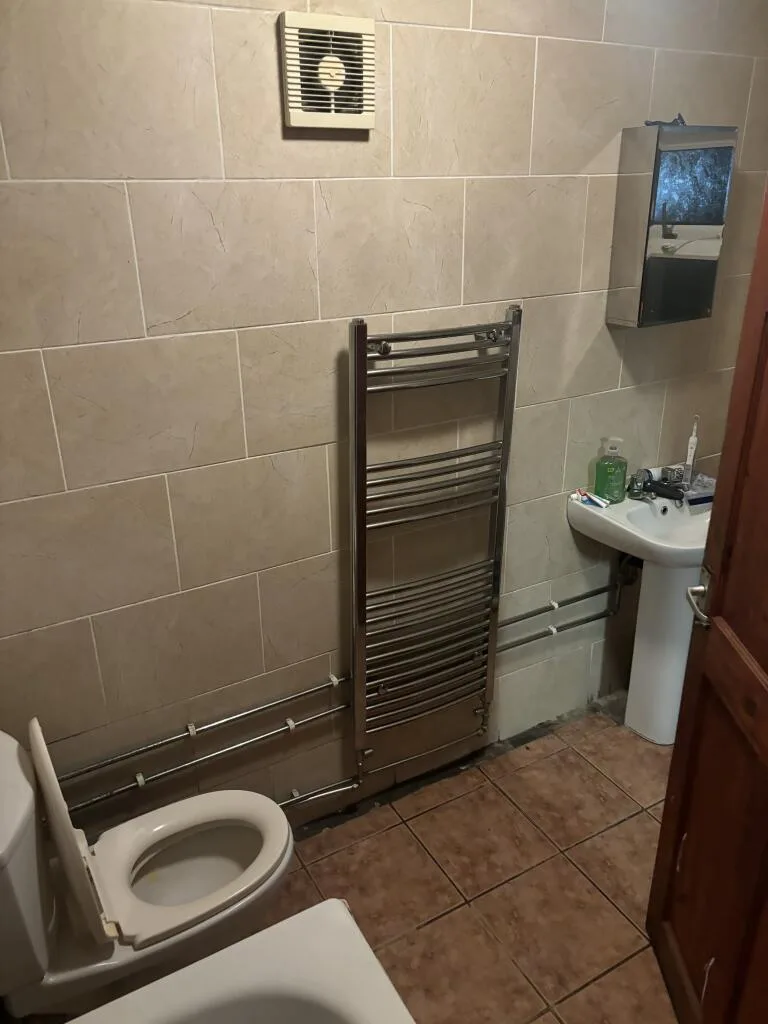 6 bedroom house for rent
