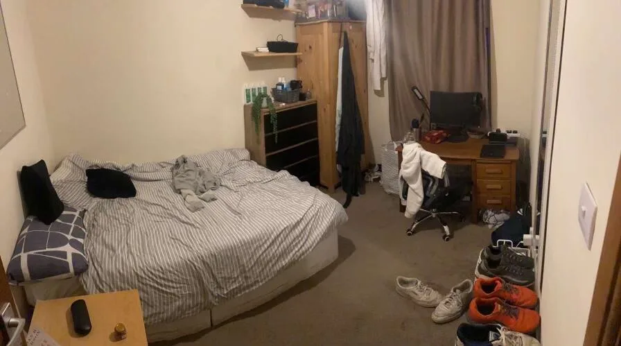 6 bedroom house for rent