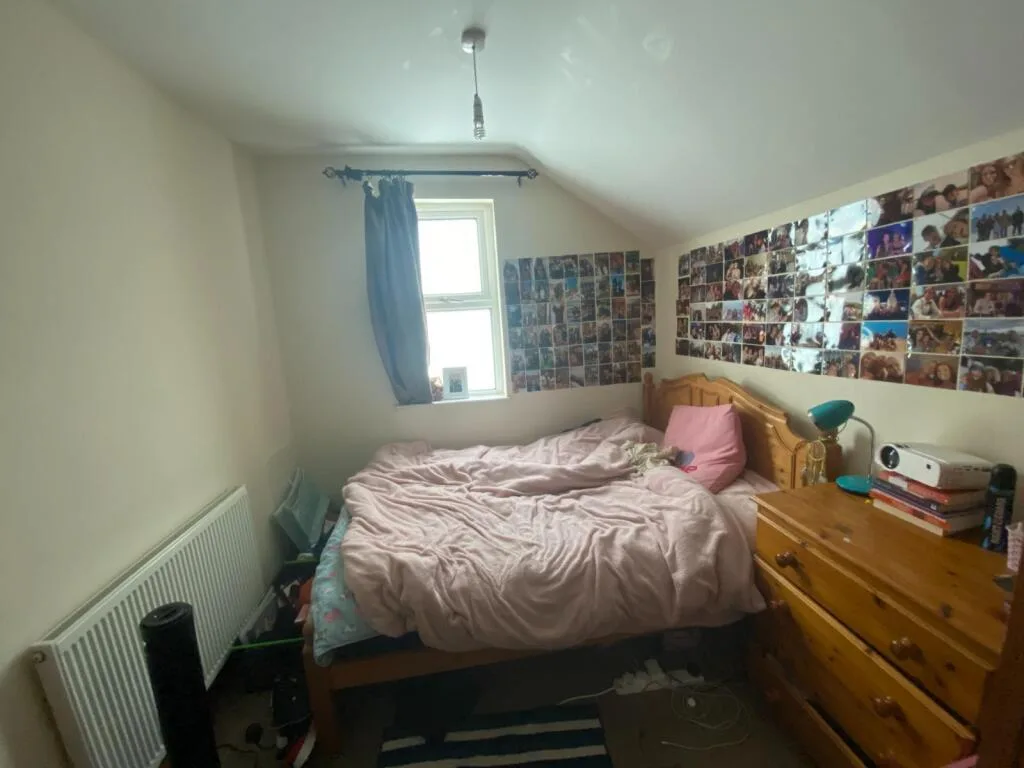 6 bedroom house for rent