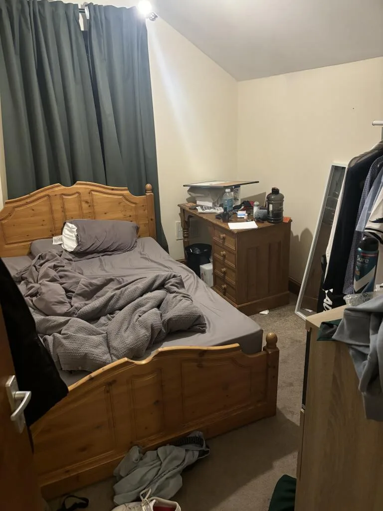 6 bedroom house for rent