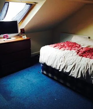 6 bedroom house for rent