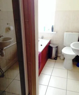 6 bedroom house for rent