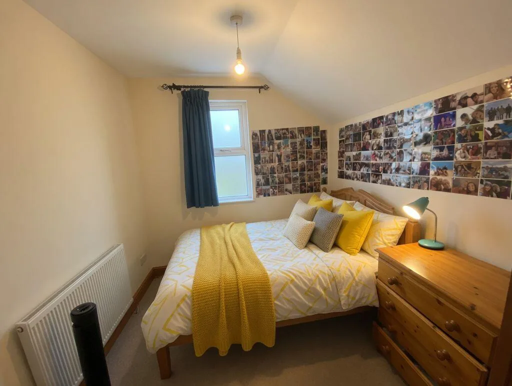 6 bedroom house share for rent