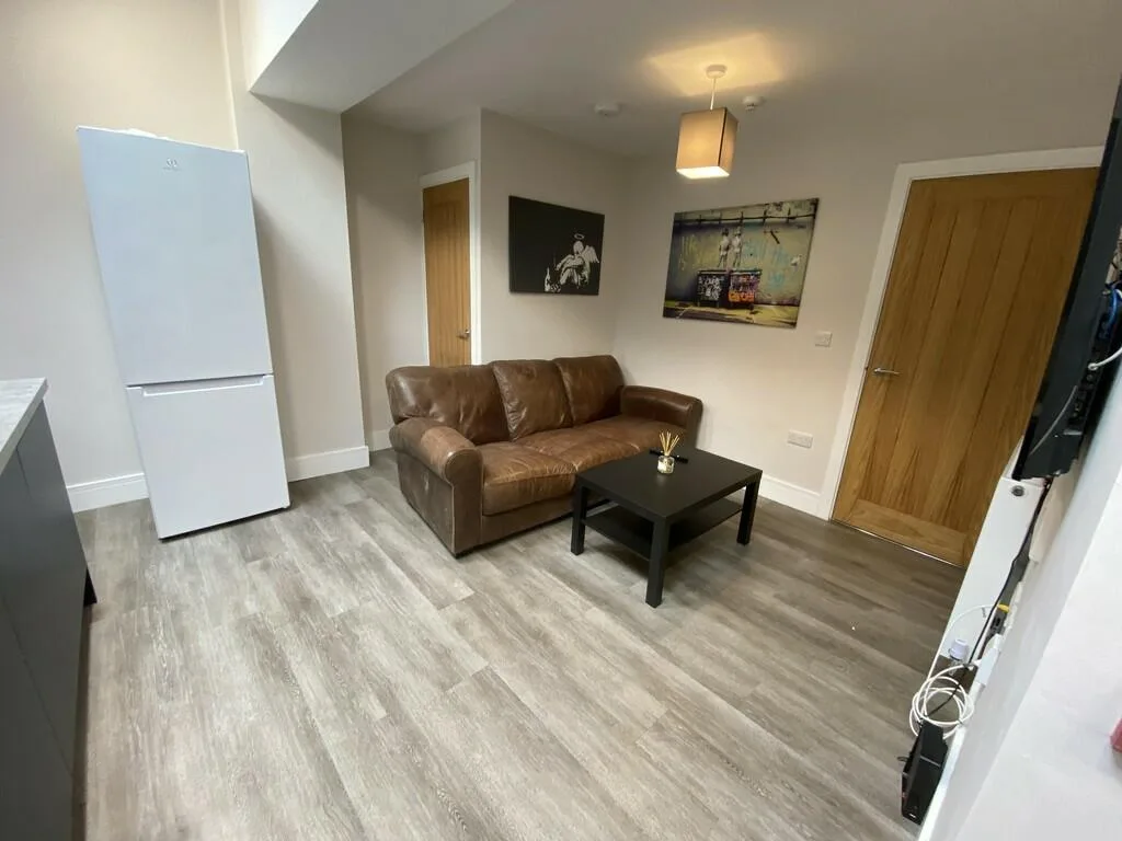 3 bedroom apartment for rent