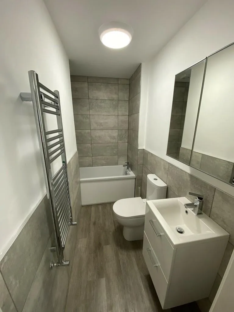 3 bedroom apartment for rent