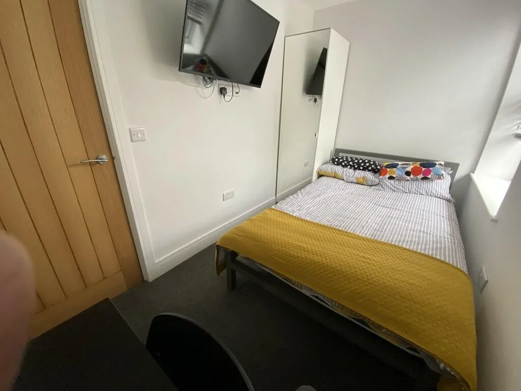 3 bedroom apartment for rent
