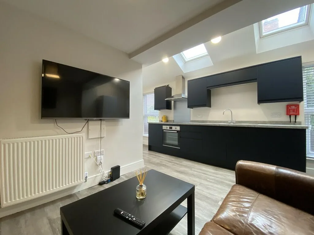 3 bedroom apartment for rent