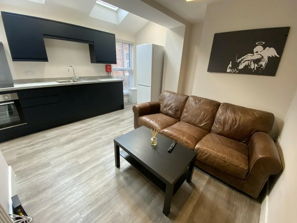 3 bedroom apartment for rent