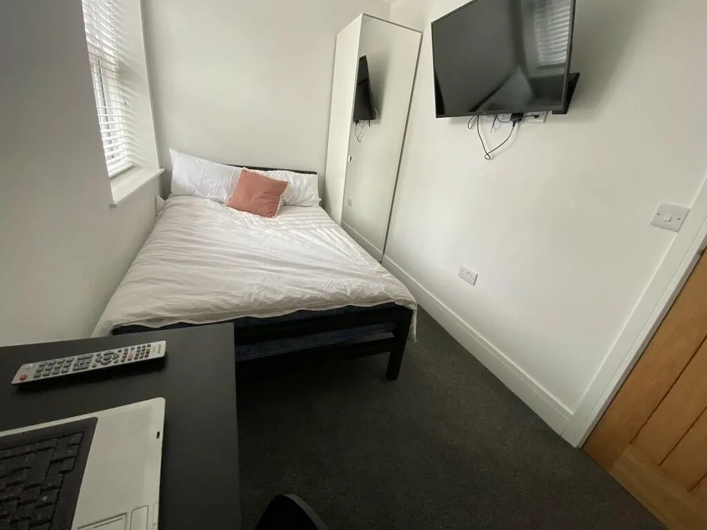 3 bedroom apartment for rent