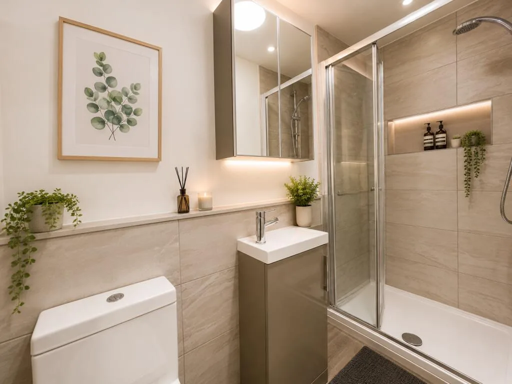3 bedroom maisonette for rent