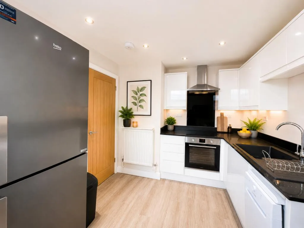 3 bedroom duplex for rent